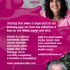 Juice Card - Debbie Buddle